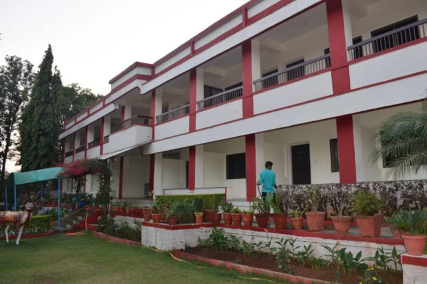 Chitrakoot Hill Resort-2